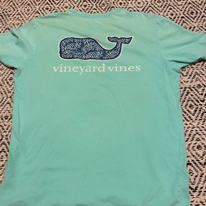 Short sleeve tee shirt